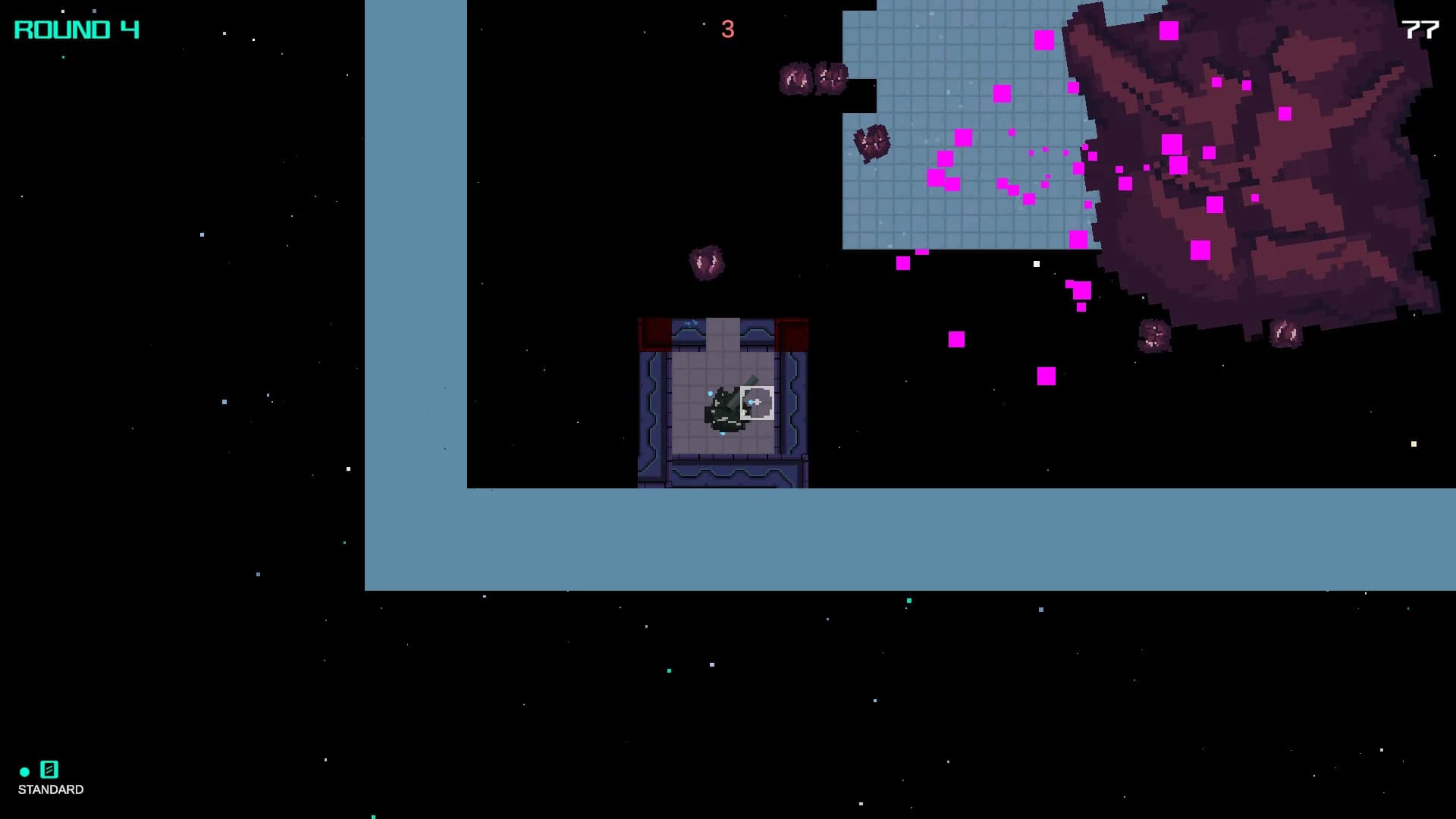 Limited Space görsel 6