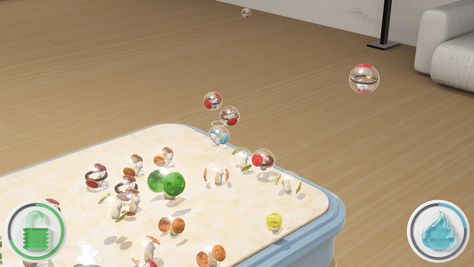 Hamster Ball görsel 3
