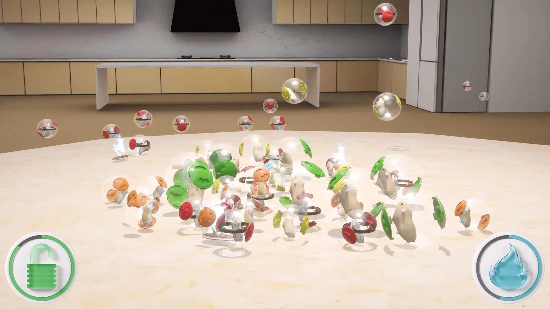 Hamster Ball görsel 18