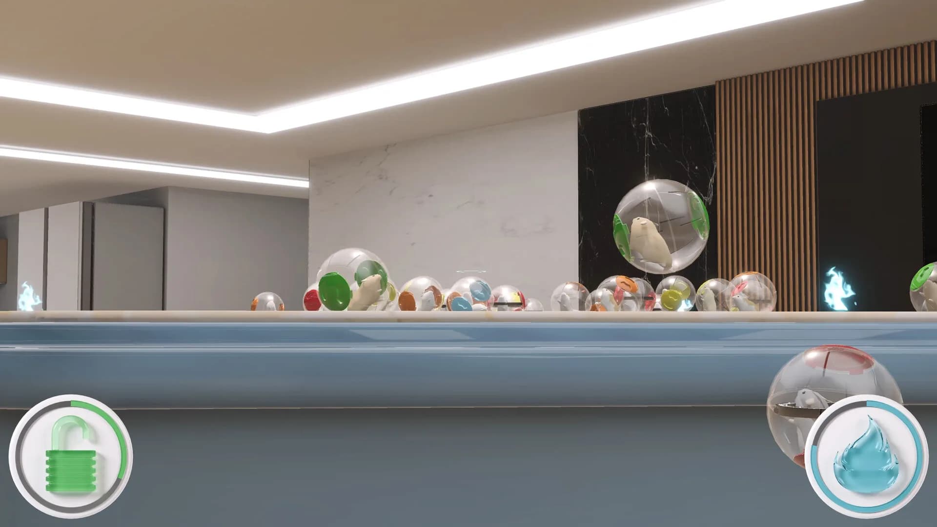 Hamster Ball görsel 28