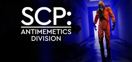 SCP: Antimemetics Division görsel 1