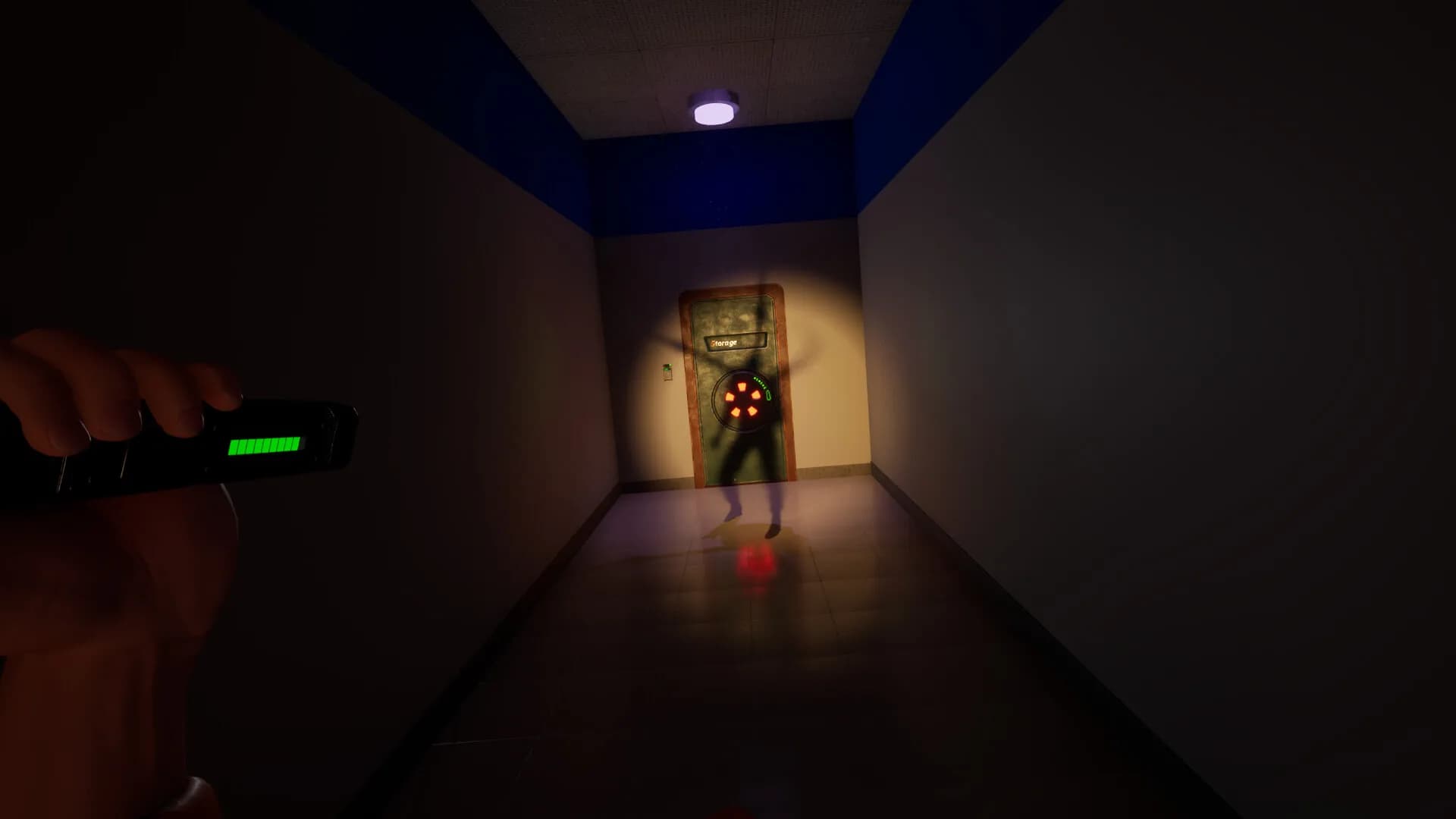 SCP: Antimemetics Division görsel 2
