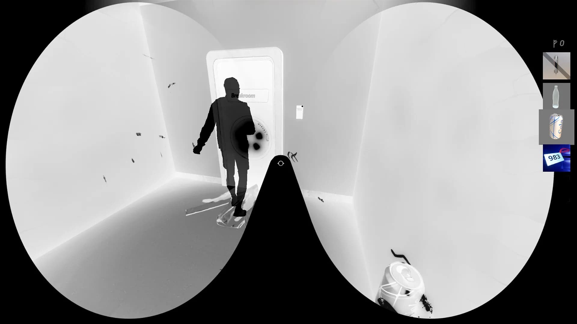 SCP: Antimemetics Division görsel 5