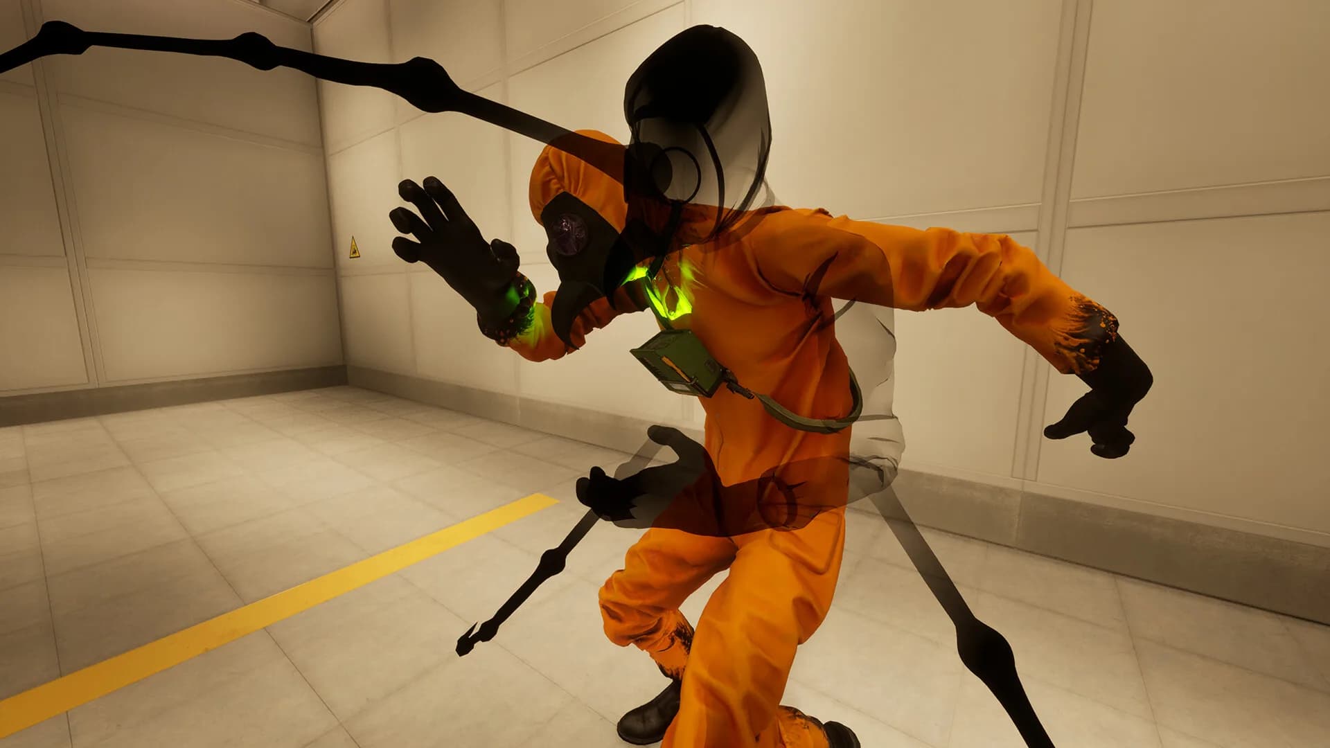 SCP: Antimemetics Division görsel 8