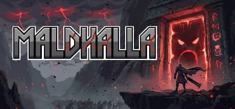 Maldhalla görsel 1