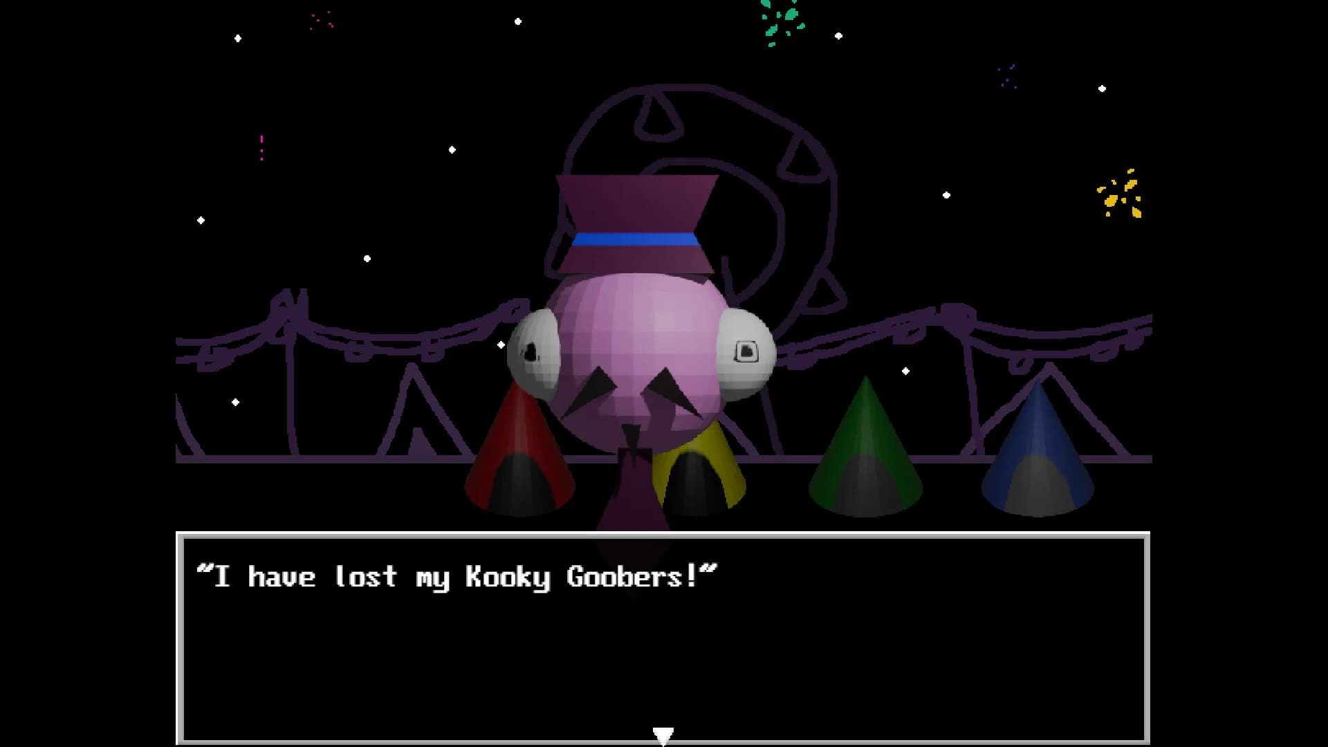 Misfit: The ReBirth of Death görsel 6