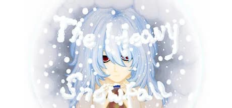 骤雪 The Heavy Snowfall görsel 1