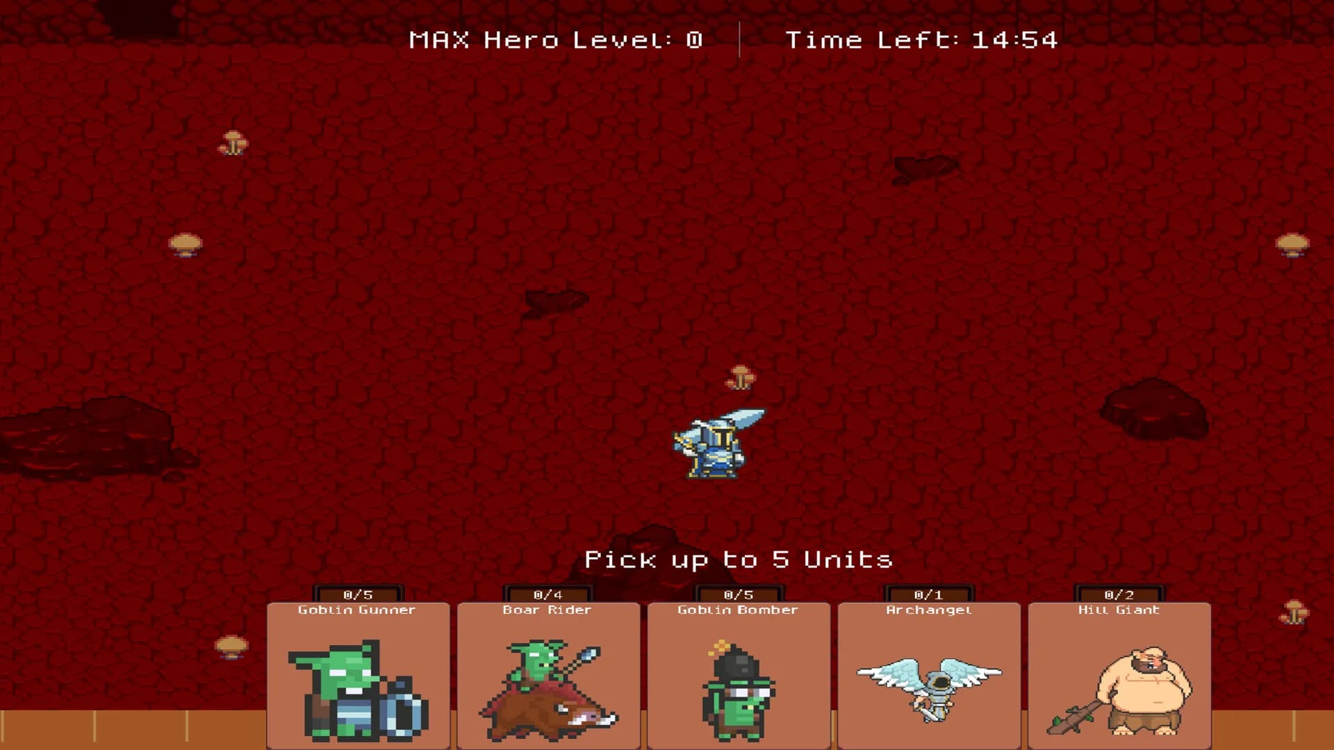 Slay The Hero görsel 7