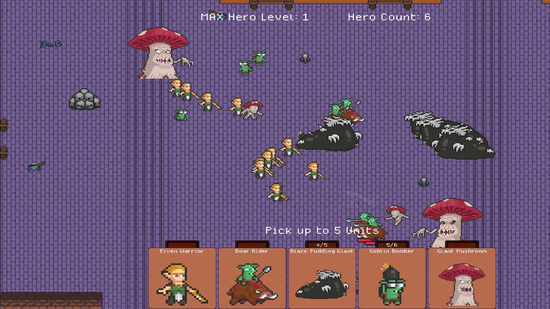 Slay The Hero görsel 9