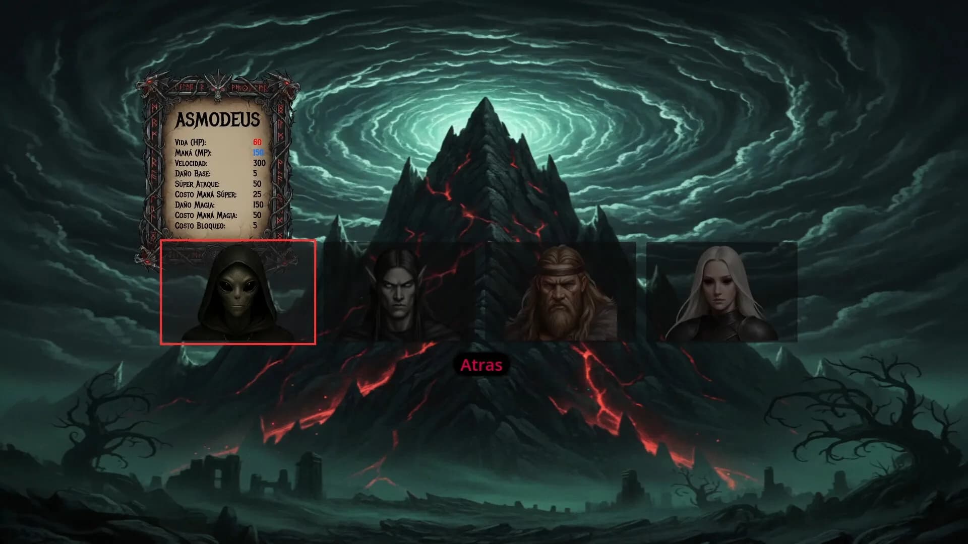 Satarichi: Heroes De Caelum görsel 17