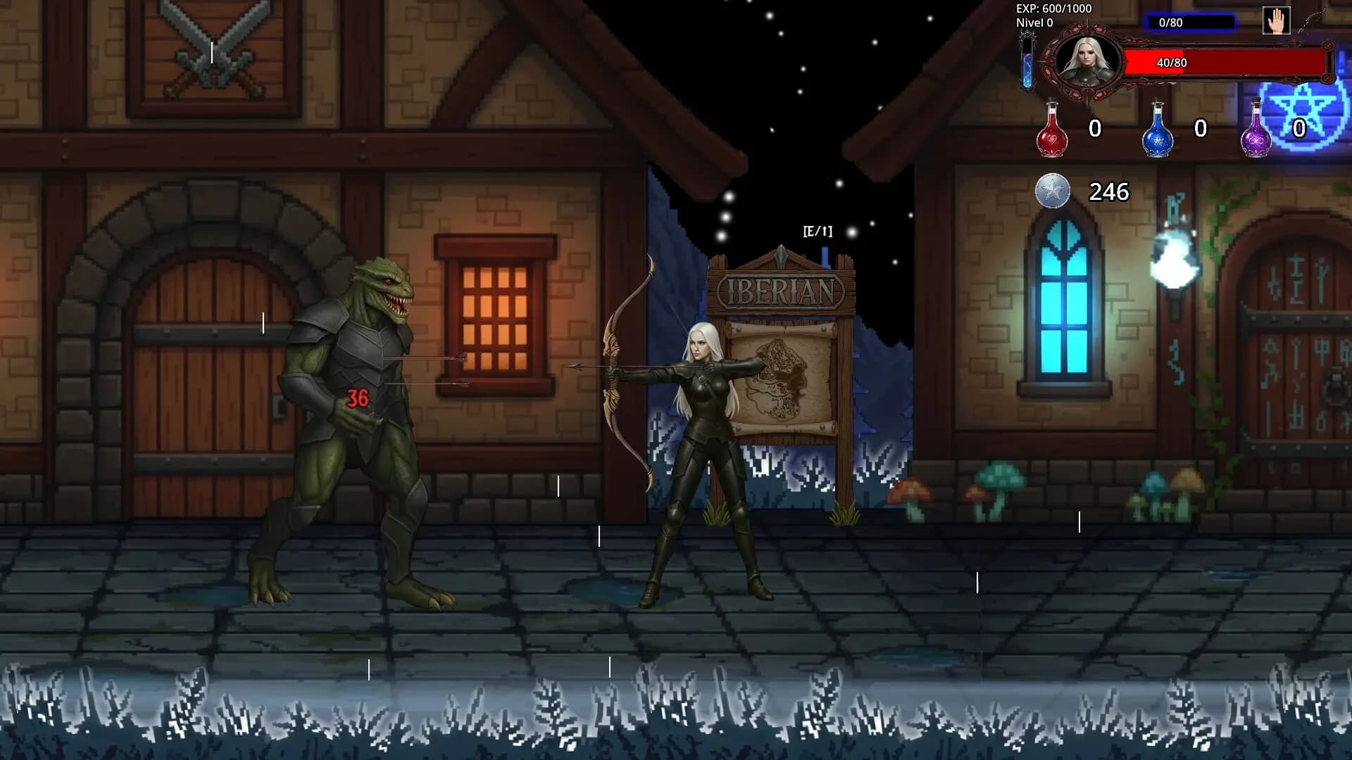 Satarichi: Heroes De Caelum görsel 6