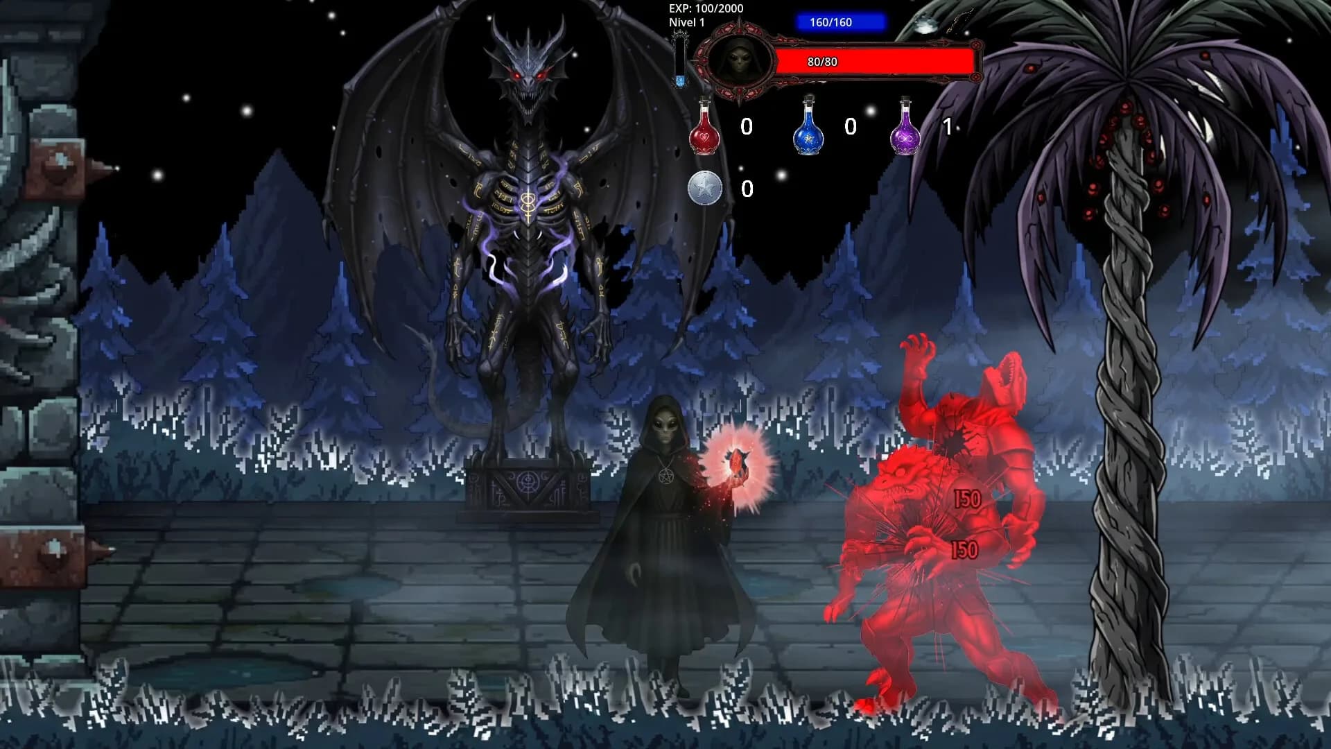 Satarichi: Heroes De Caelum görsel 9
