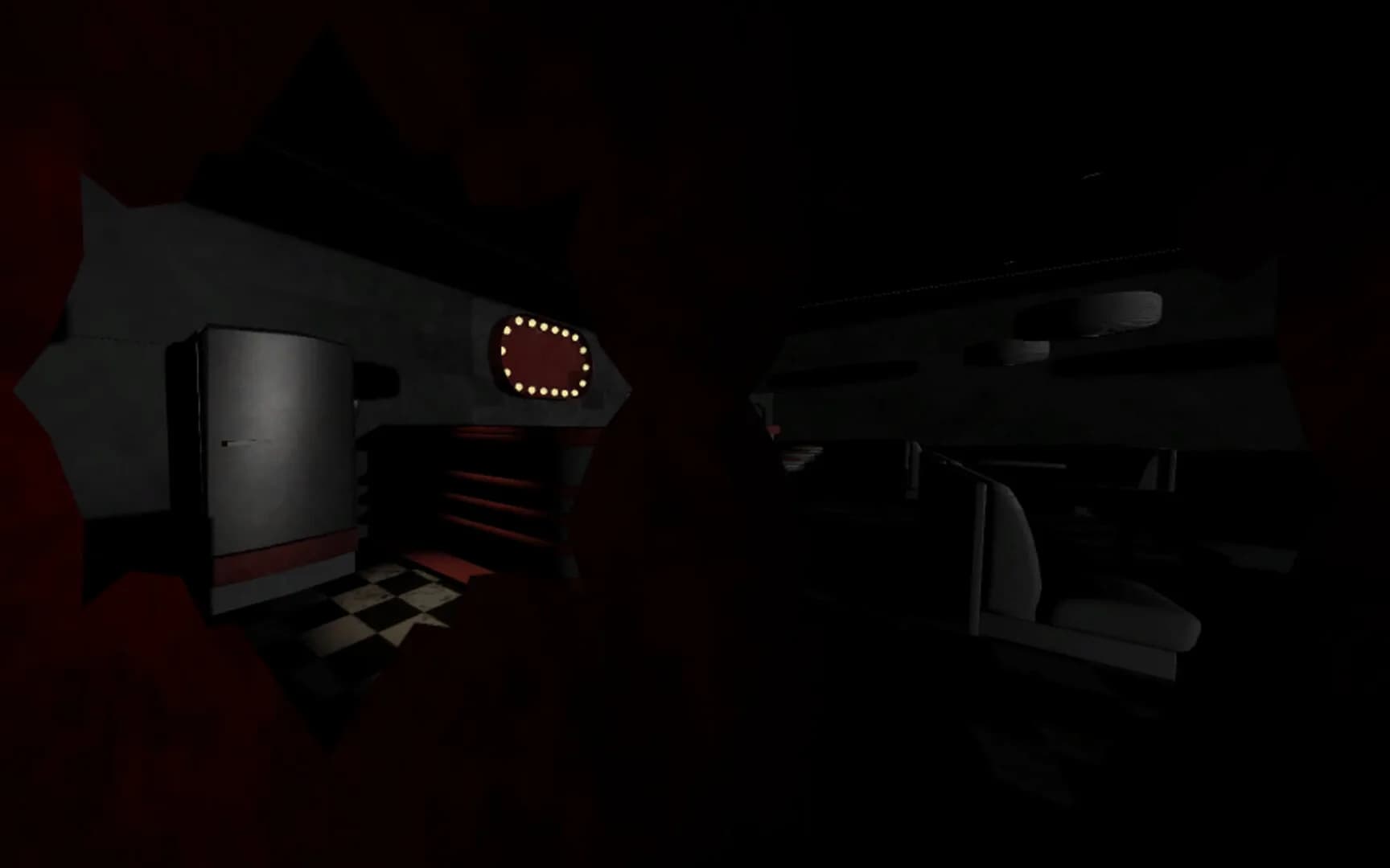 Darkened Halls görsel 2