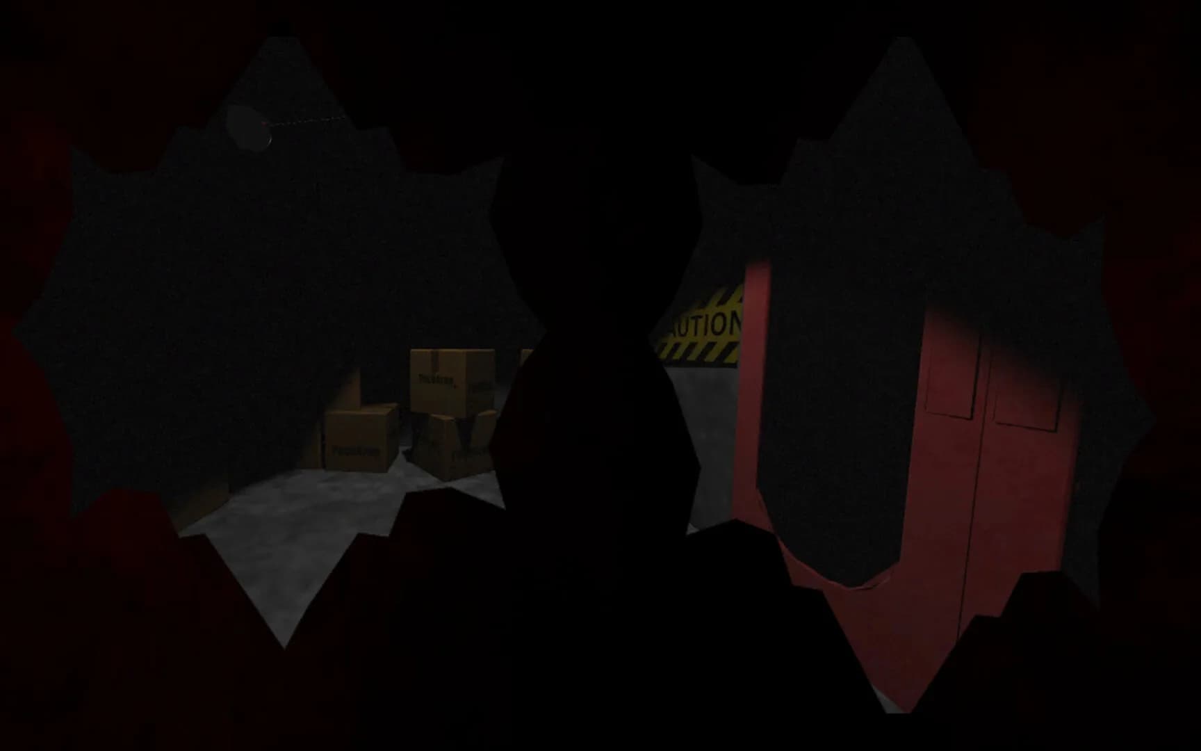 Darkened Halls görsel 6