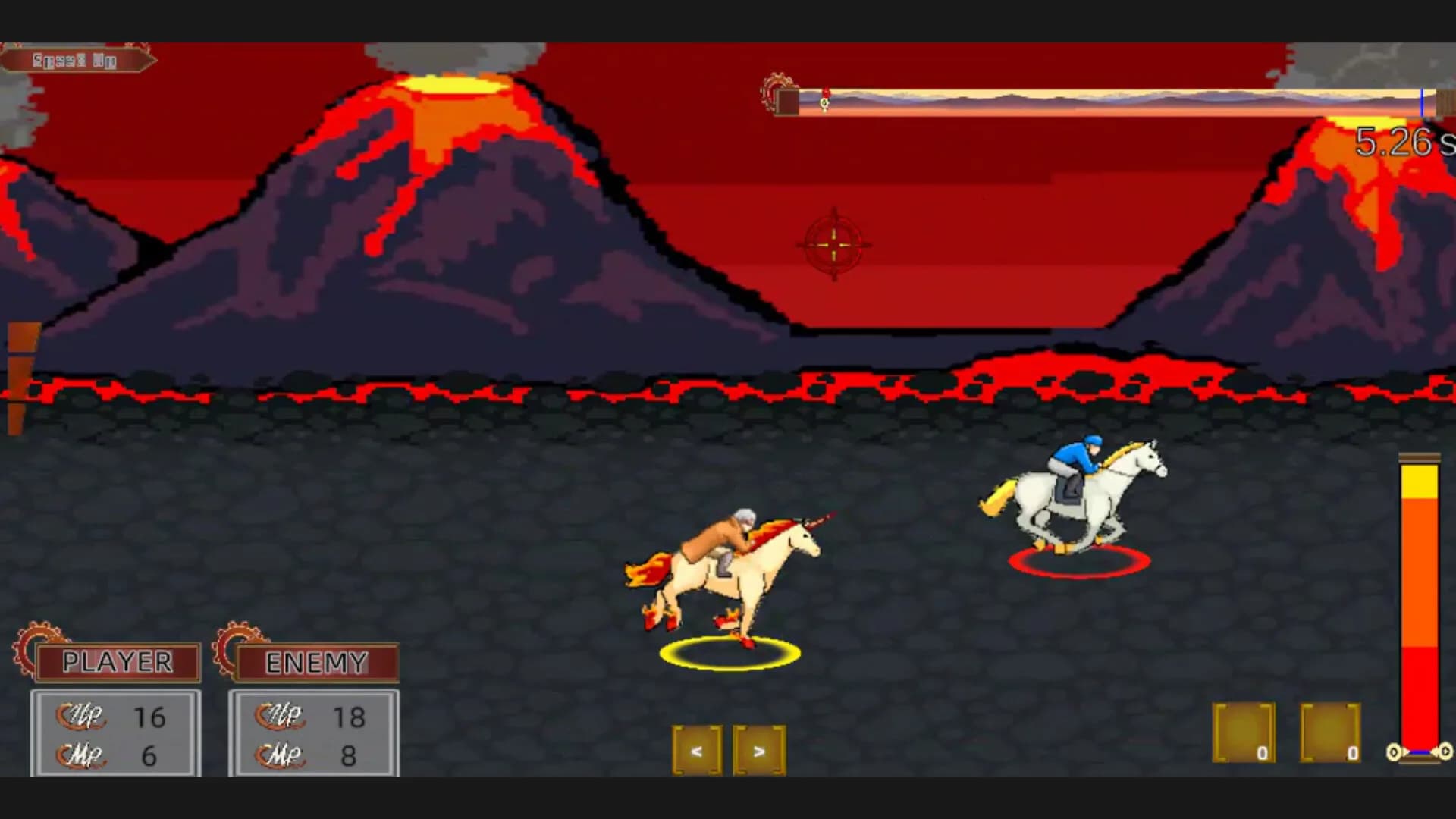 Elven Horse Ranch görsel 2