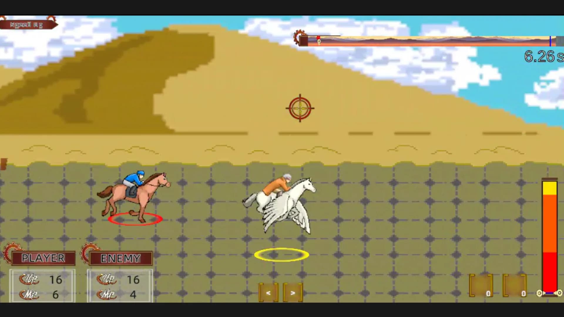 Elven Horse Ranch görsel 3