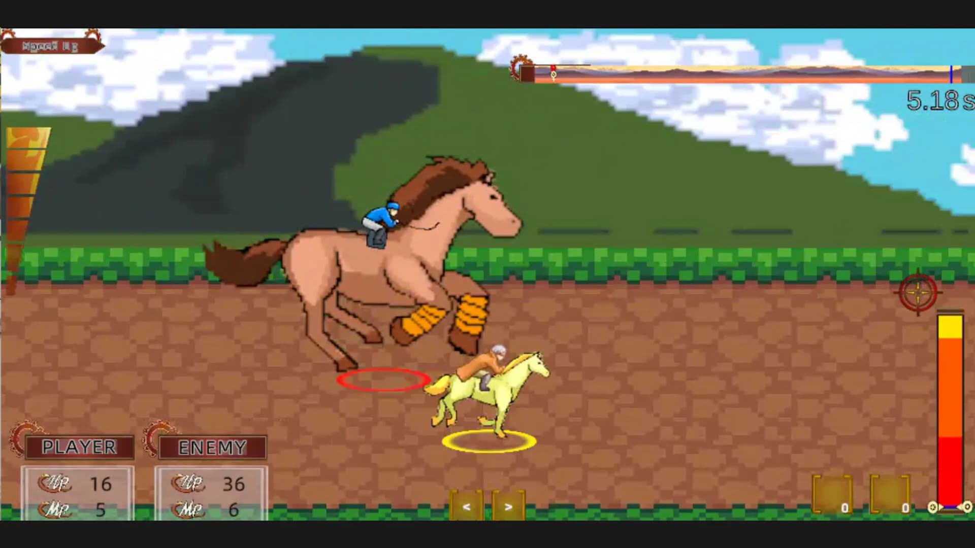 Elven Horse Ranch görsel 5