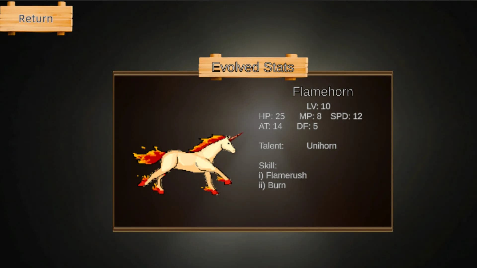 Elven Horse Ranch görsel 10