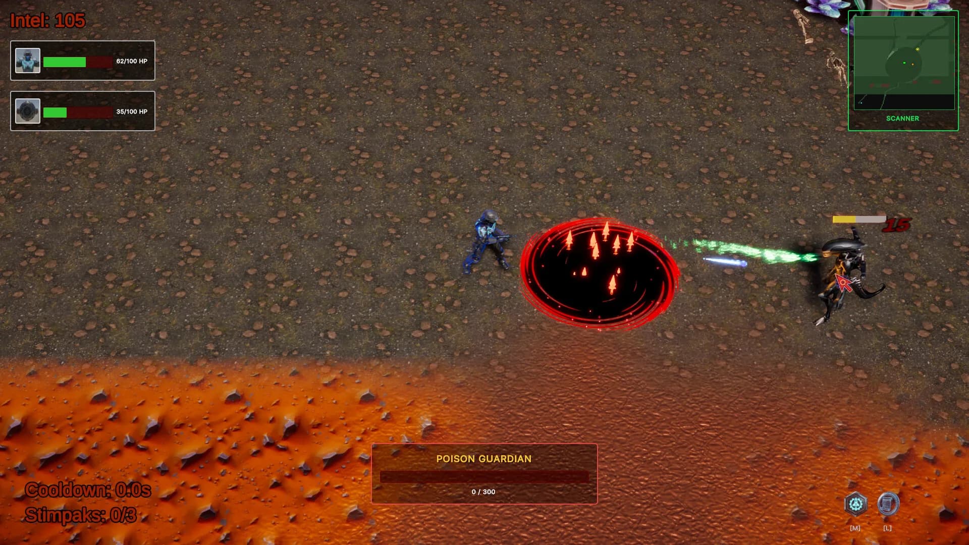 Void Sanction görsel 7