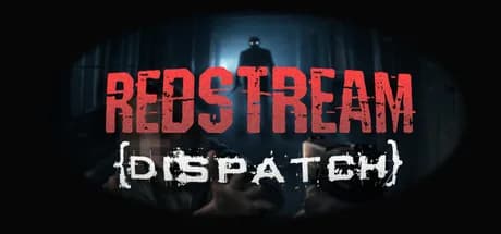 REDSTREAM DISPATCH görsel 1