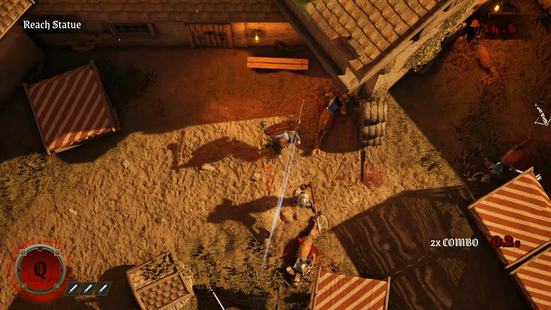 Death Denied görsel 2