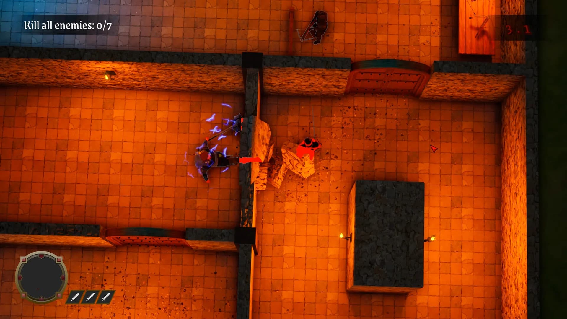 Death Denied görsel 6