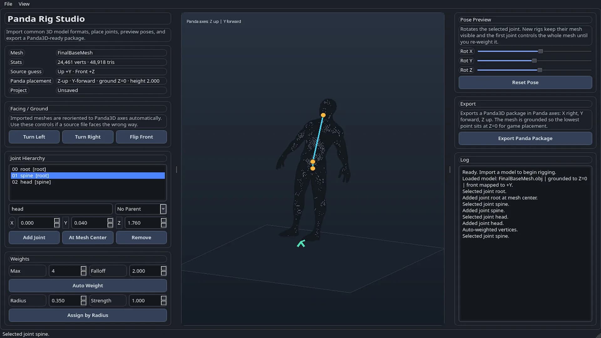 GLITCHED MATRIX Prototype Lab görsel 14
