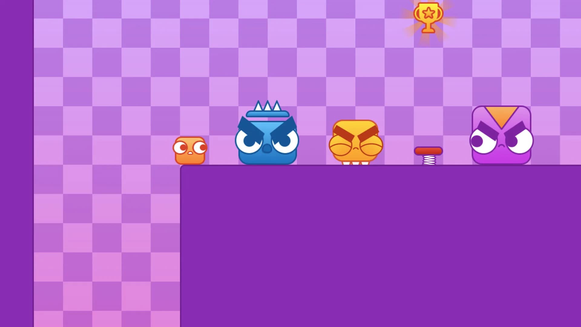 Cuboy Adventure görsel 2