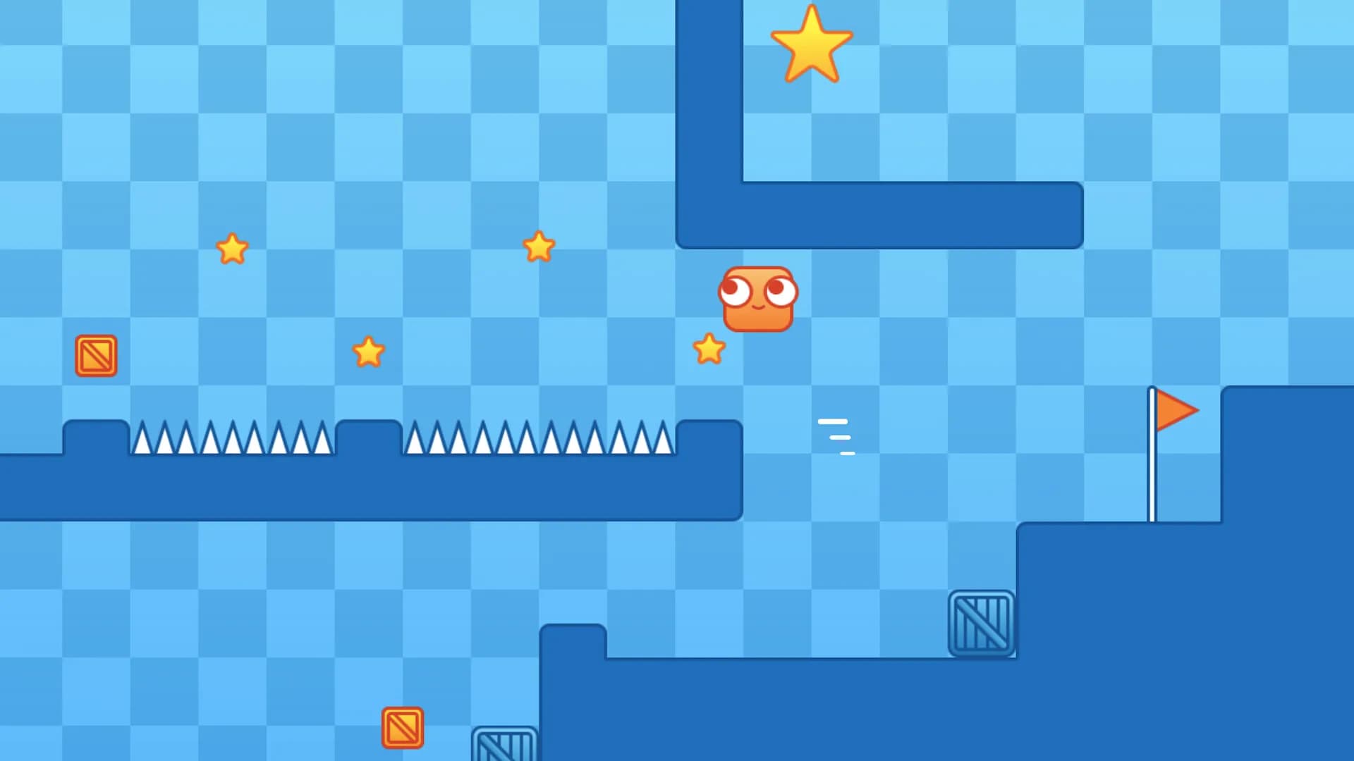 Cuboy Adventure görsel 3