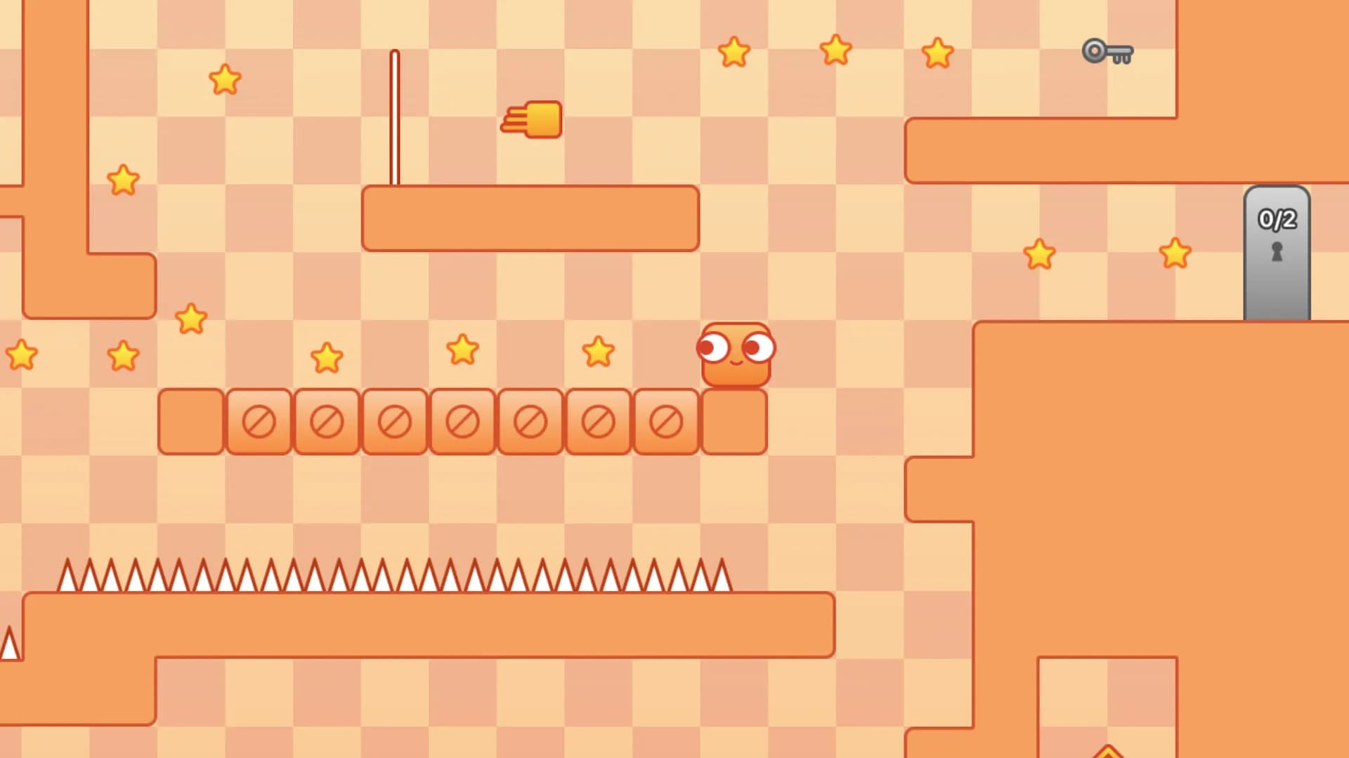 Cuboy Adventure görsel 4