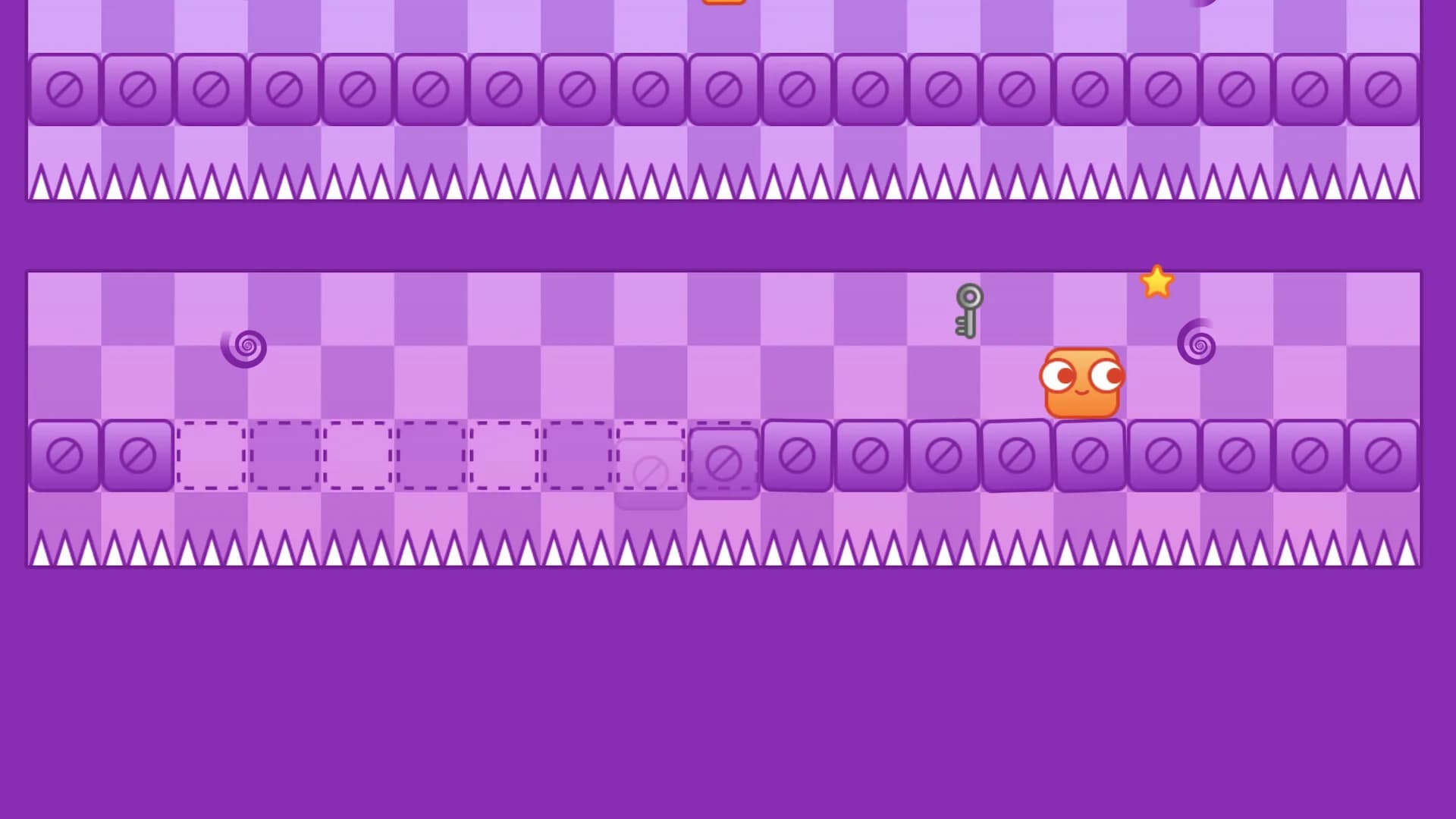 Cuboy Adventure görsel 5