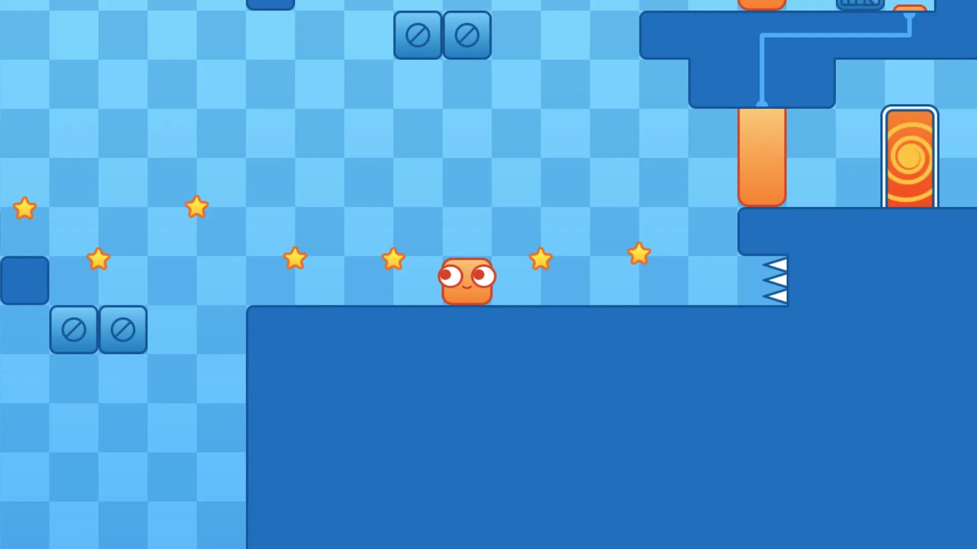 Cuboy Adventure görsel 6