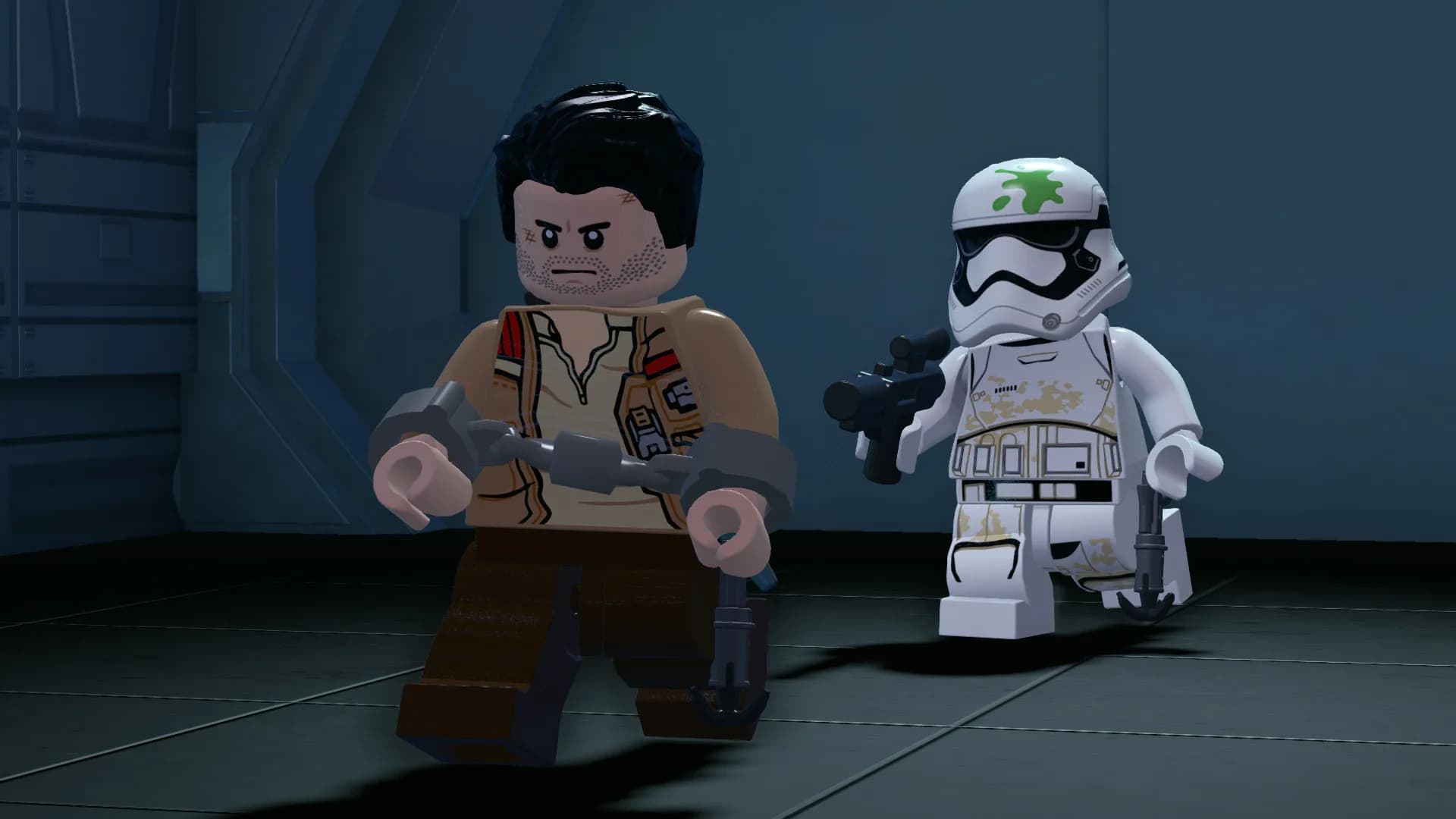 LEGO® STAR WARS™: The Force Awakens görsel 2