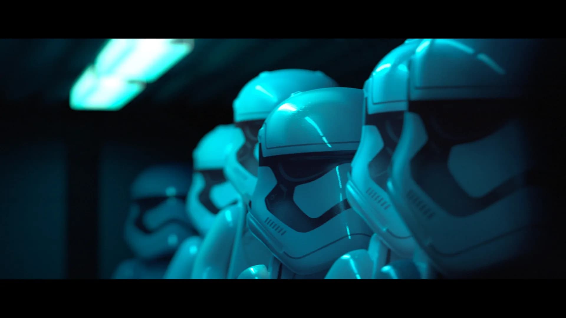LEGO® STAR WARS™: The Force Awakens görsel 12