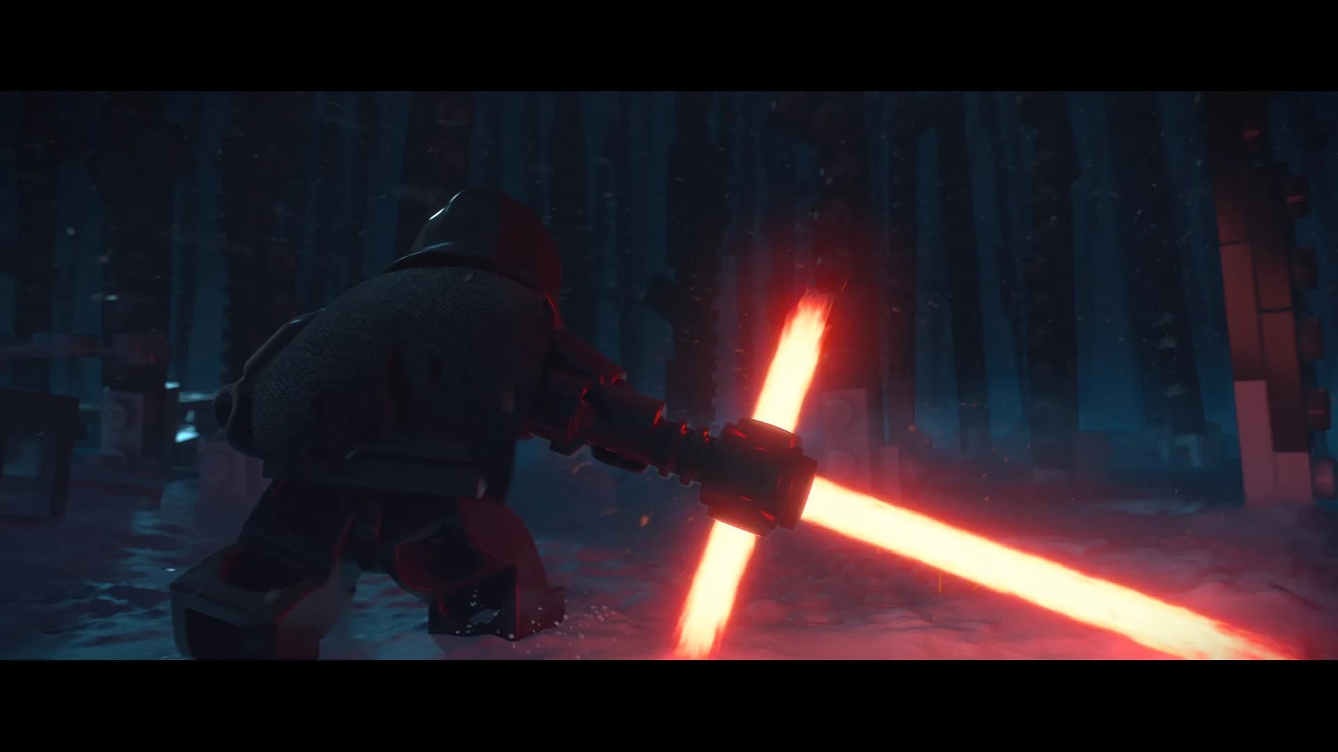 LEGO® STAR WARS™: The Force Awakens görsel 13