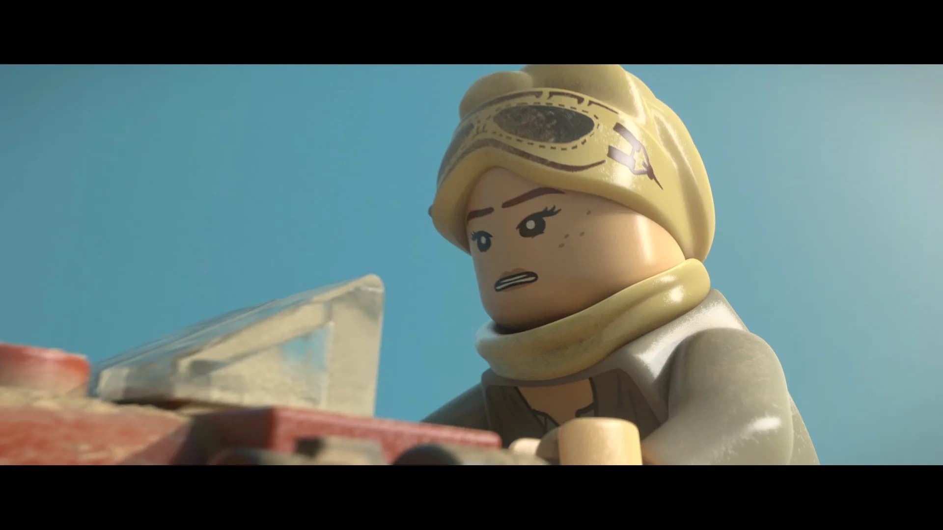 LEGO® STAR WARS™: The Force Awakens görsel 16