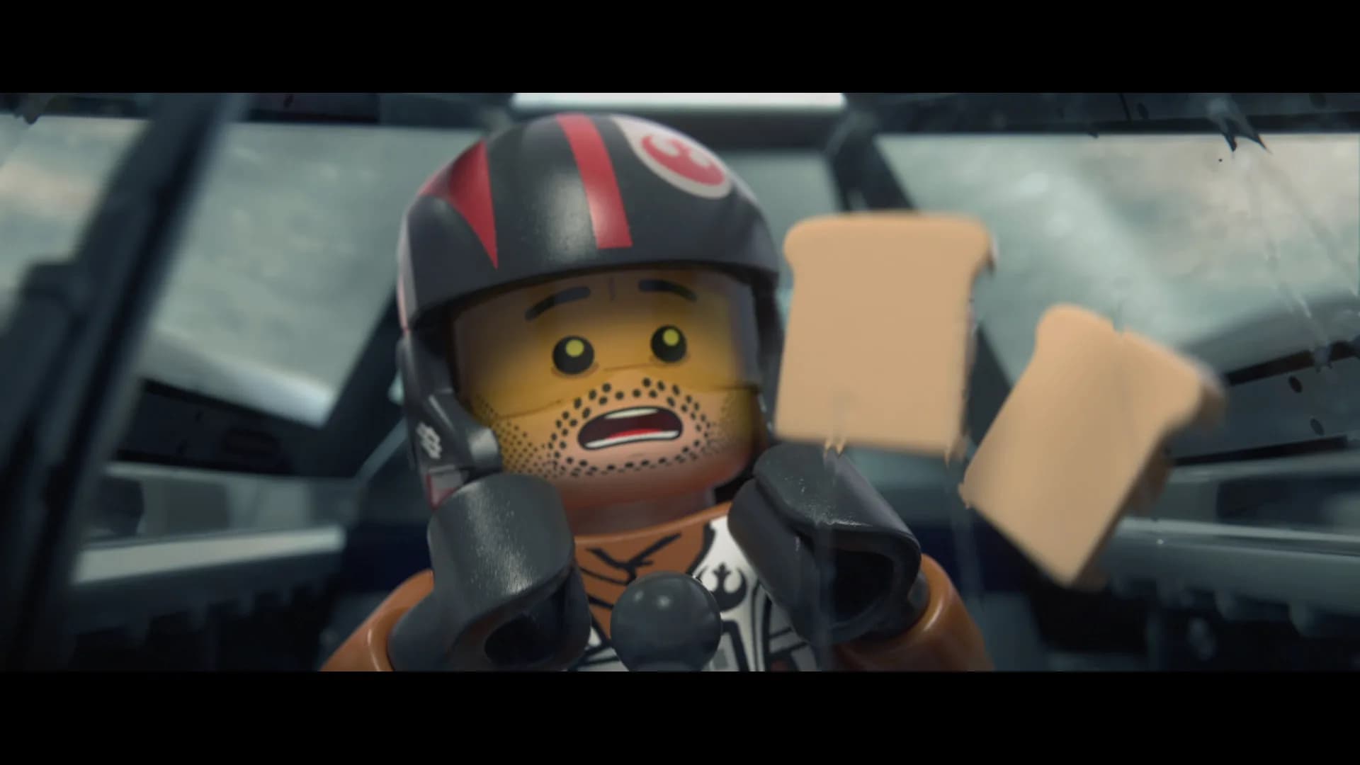 LEGO® STAR WARS™: The Force Awakens görsel 8
