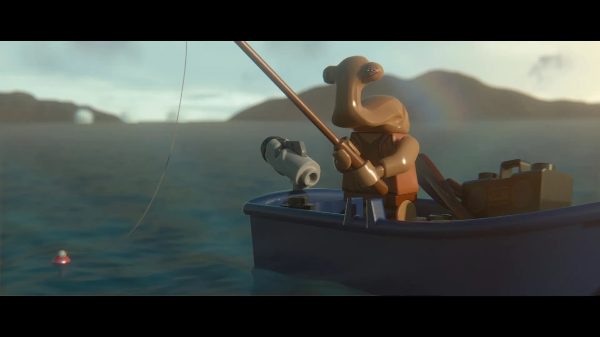 LEGO® STAR WARS™: The Force Awakens görsel 9
