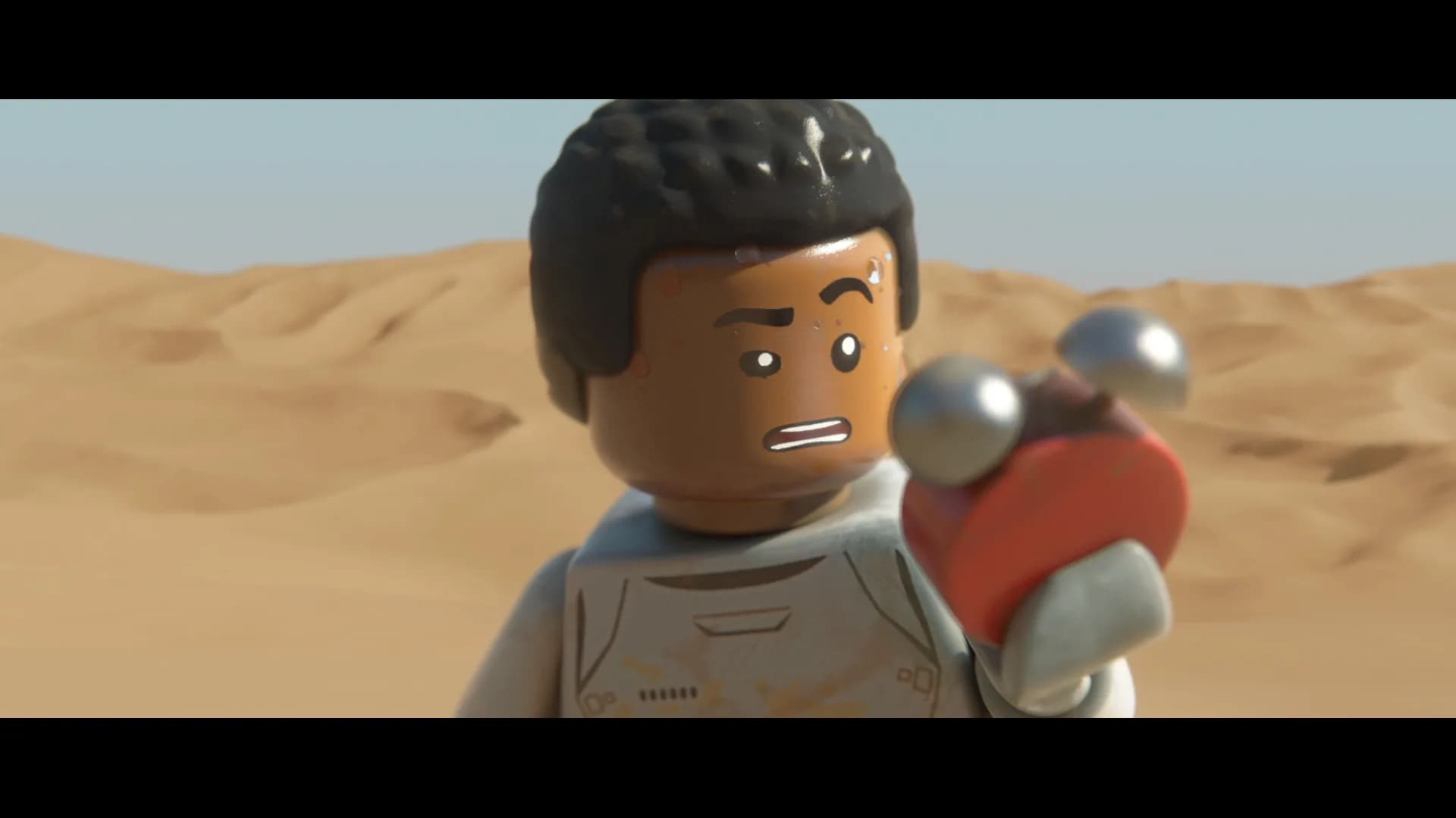 LEGO® STAR WARS™: The Force Awakens görsel 10
