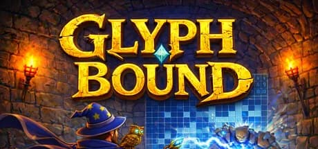 GlyphBound görsel 1