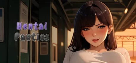 Hentai Panties görsel 1