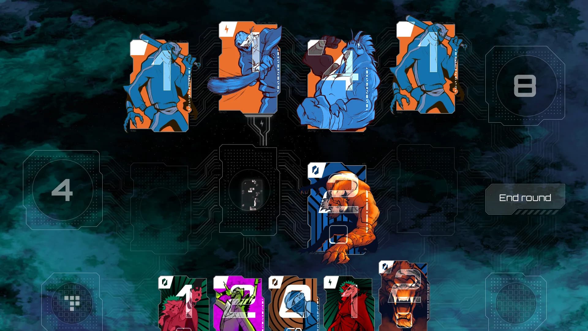 Void Outcasts görsel 3