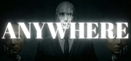 Anywhere
