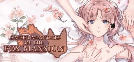 Amber Memories Of The Fox Mansion