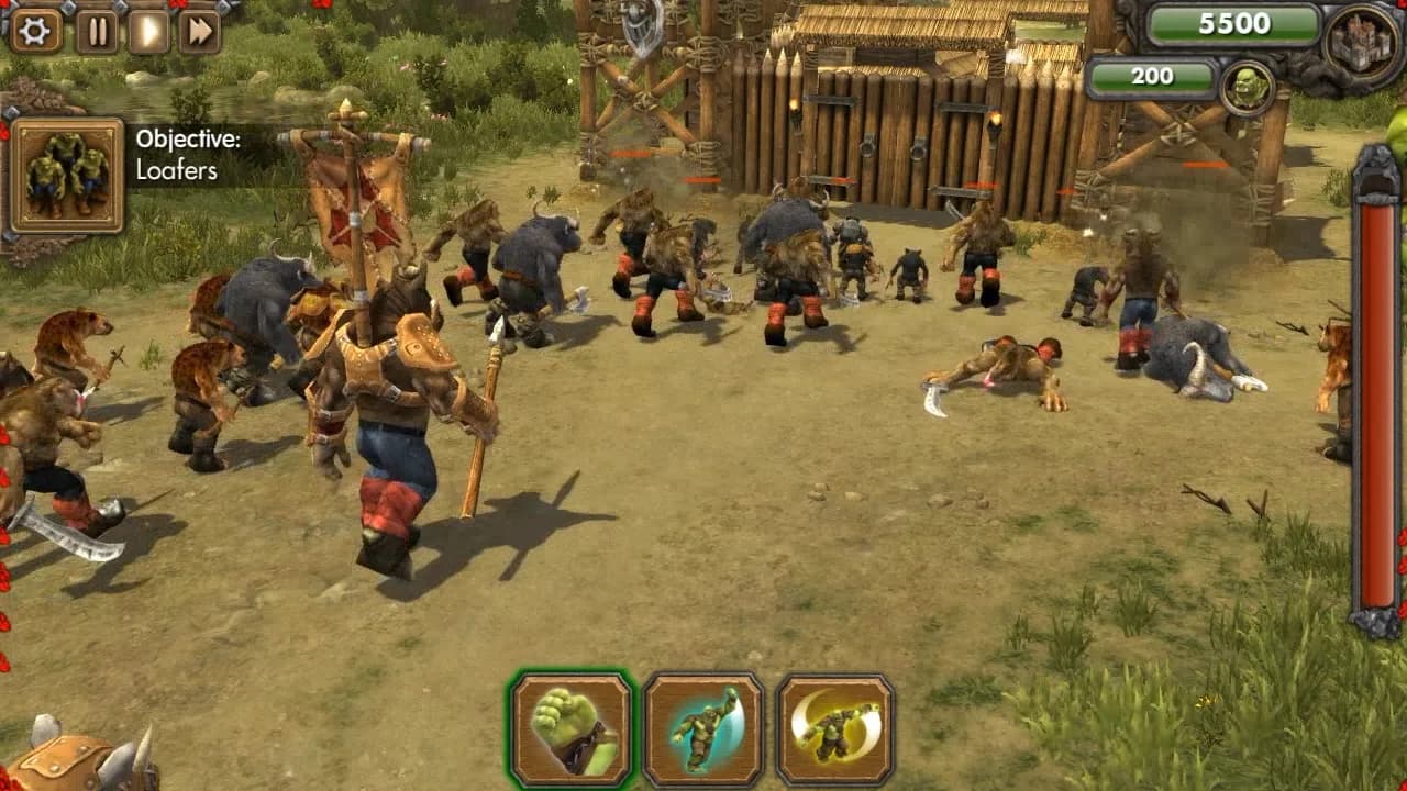 One Troll Army görsel 2