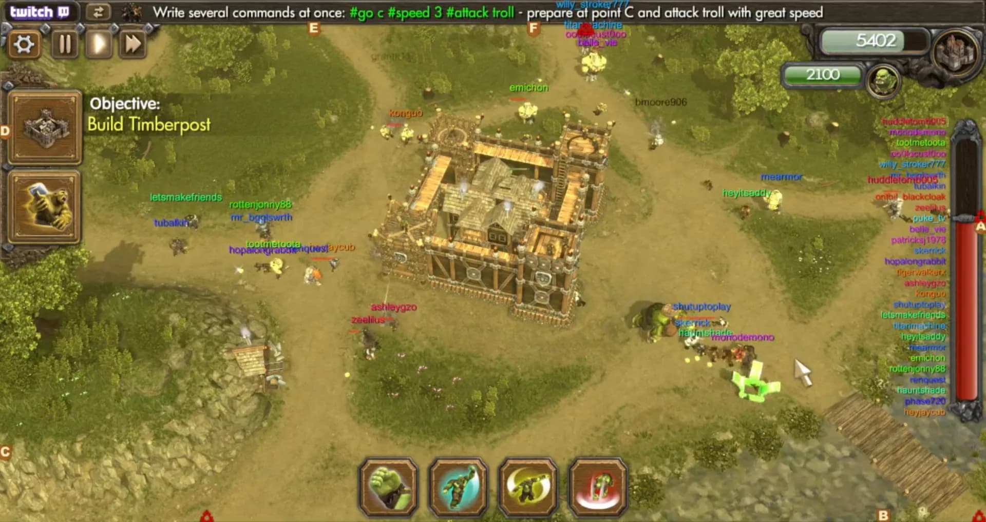 One Troll Army görsel 3