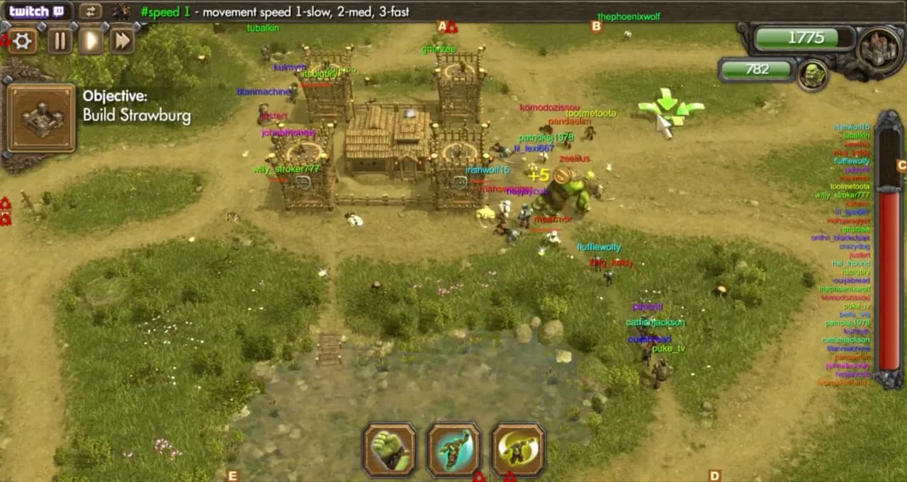 One Troll Army görsel 6