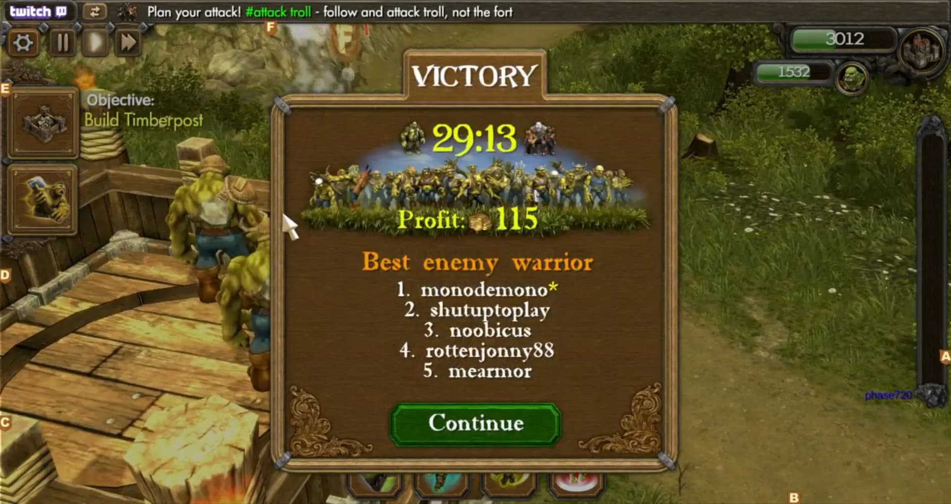 One Troll Army görsel 8