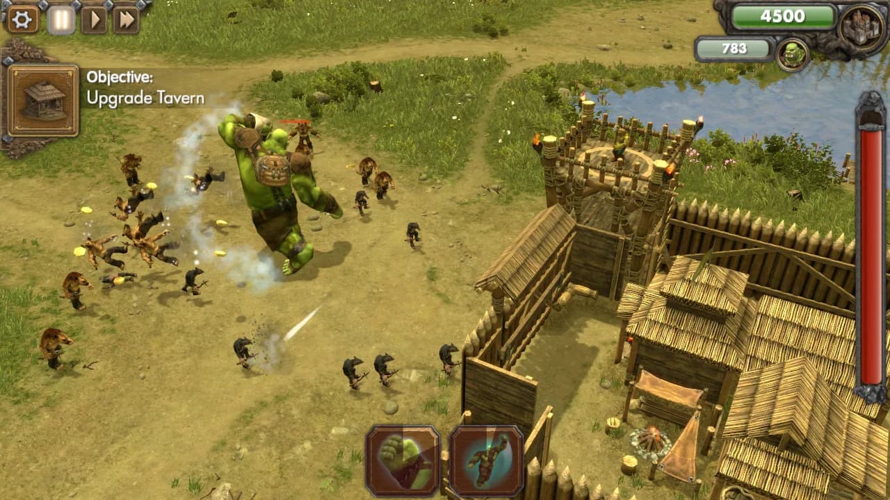 One Troll Army görsel 10