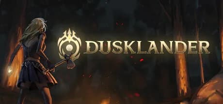 Dusklander görsel 1